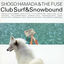 Cover Club Surf & Snowbound