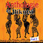 Cover Anthologie du Bikutsi, Vol. 2
