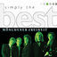 Cover Simply The Best