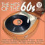 Cover Various Artists - The Hits Of The 60s (MP3 Compilation)