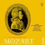 Cover Mozart: Konzert für Violine und Orchester A-Dur, K. 219