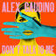 Cover Don't Talk to Me