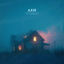 Cover ash