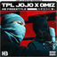 Cover #TPL Omizz x JoJo HB Freestyle (Season 2)