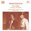 Cover Shostakovich: Gadfly Suite (The) / Five Days-Five Nights Suite