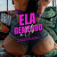Cover Ela Gemendo Alto