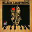 Cover Black Lightning