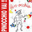 Cover Pinocchio vai!!