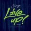 Cover Live Up - EP