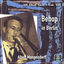 Cover Albert Mangelsdorff: Bebop in Berlin