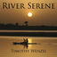 Cover River Serene