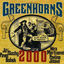 Cover Greenhorns 2000