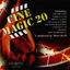 Cover Cinemagic 20
