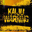 Cover Kaiju Warning