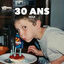 Cover 30 ans