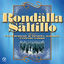 Cover La Rondalla de Saltillo de la Universidad Autonoma Agraria "Antonipo Narro"