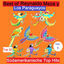 Cover Top 30: Best Of Reynaldo Meza y Los Paraguayos - Südamerikanische Top Hits, Vol. 5