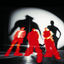 Cover UN TRIO