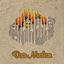 Cover Dave Maclean