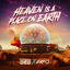 Cover Heaven Is A Place On Earth