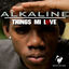 Cover Things Mi Love