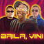 Cover Baila Vini