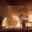 Cover Let It Burn