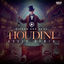 Cover Houdini (House Remix)