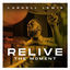 Cover Relive the Moment