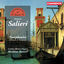 Cover Salieri: Symphonies & Overtures
