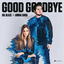 Cover Good Goodbye (feat. Arina Luisa)