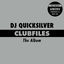 Cover Clubfiles The Album