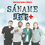 Cover Sáname Jesús