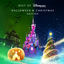 Cover Best of Disneyland Paris: Halloween & Christmas Edition