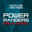 Cover Power Rangers Ninja Steel Theme