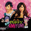 Cover Hi Hi Puffy AmiYumi