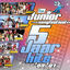 Cover Junior Songfestival - 5 Jaar Hits '03-'07