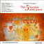 Cover Francis Poulenc - The 5 Sonatas With Piano