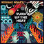 Cover Turn Up the Heat