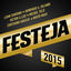 Cover Festeja 2015 (ao Vivo)