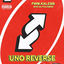 Cover UNO Reverse