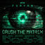 Cover Crush The Matrix EP