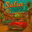 Cover Salsa De Favela