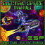 Cover Electric Space Travel EP