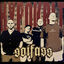 Cover Hypokrit