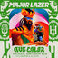 Cover Que Calor (with J Balvin & El Alfa) (Michael Bibi's 6am Dub)