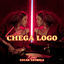 Cover Chega Logo (Lucas Estrela Remix)