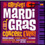 Cover The Greatest Mardi Gras Concert Ever