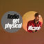 Cover Get Physical Radio mixed by Niconé