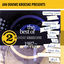 Cover Jan Douwe Kroeske presents: The Best of 2 Meter Sessions 1987-2009